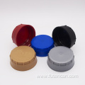 PP plastic motor oil bottle cap